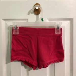 Little Girls Clothes